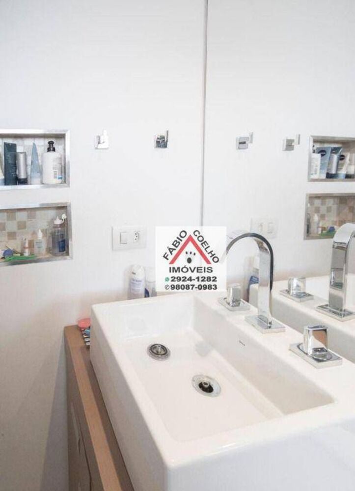 Apartamento à venda com 2 quartos, 86m² - Foto 16