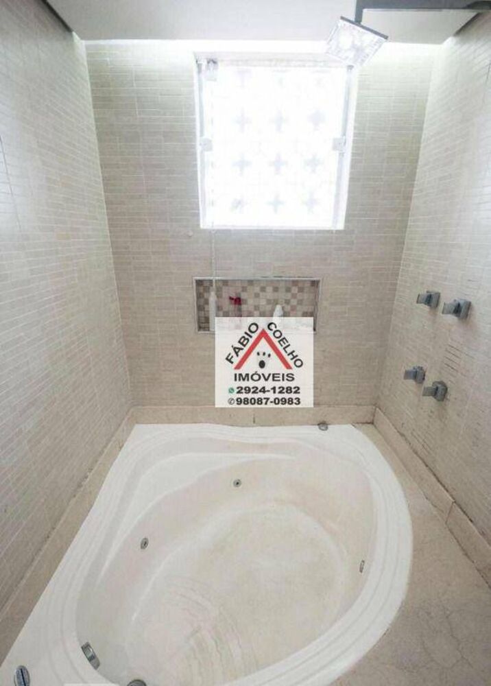 Apartamento à venda com 2 quartos, 86m² - Foto 4