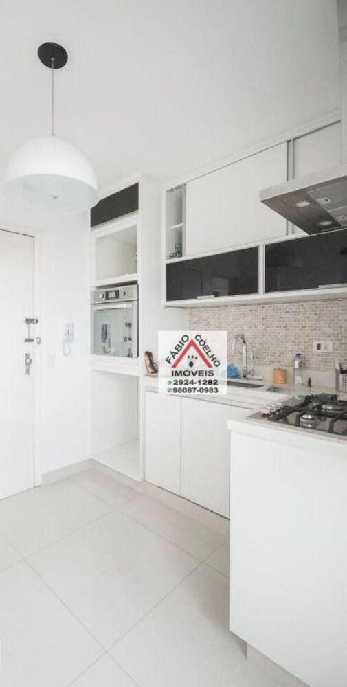 Apartamento à venda com 2 quartos, 86m² - Foto 7