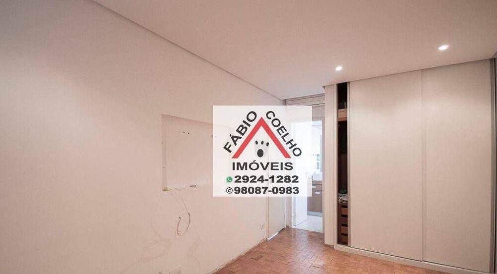 Apartamento à venda com 2 quartos, 86m² - Foto 8