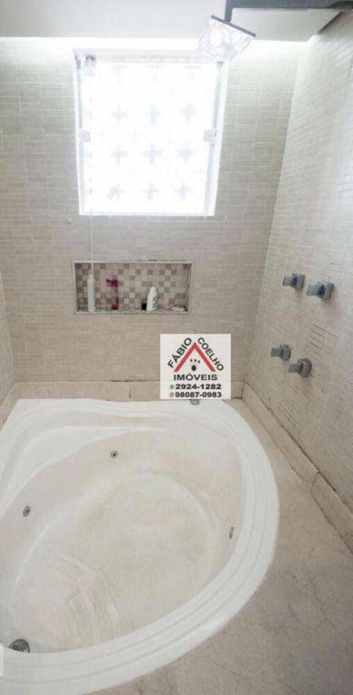 Apartamento à venda com 2 quartos, 86m² - Foto 5