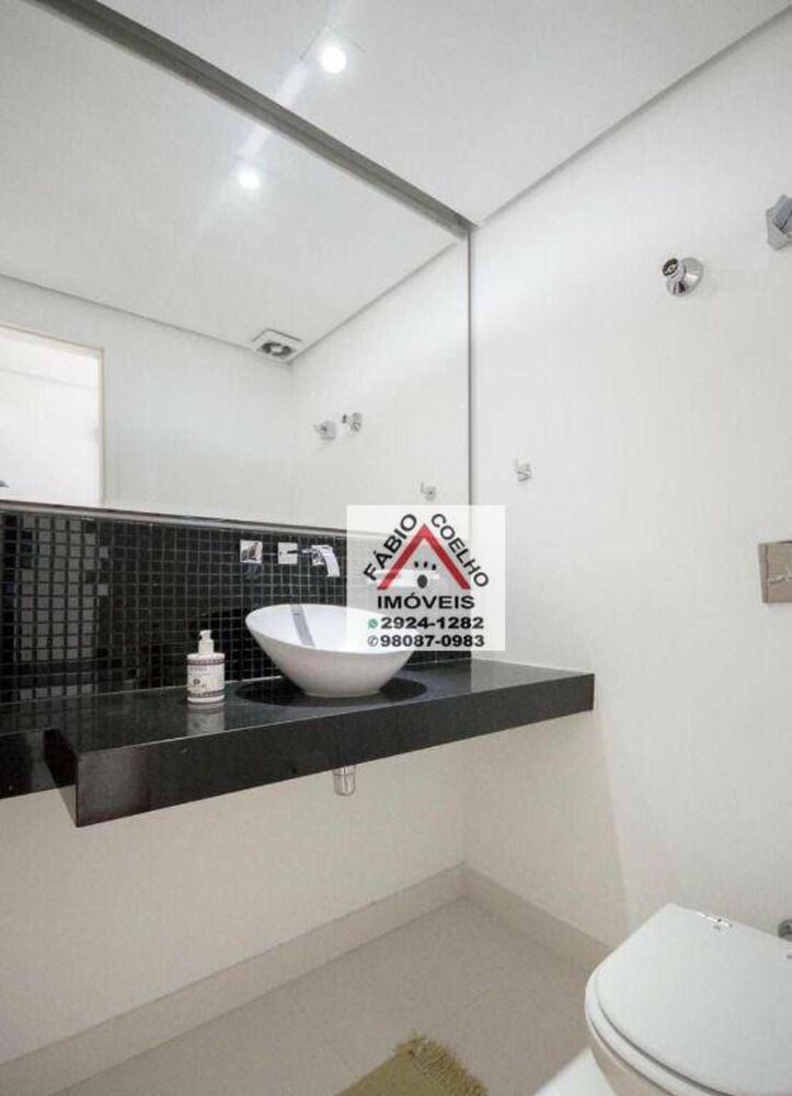 Apartamento à venda com 2 quartos, 86m² - Foto 15