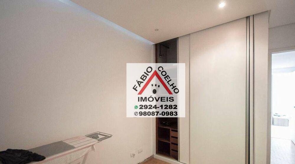 Apartamento à venda com 2 quartos, 86m² - Foto 10
