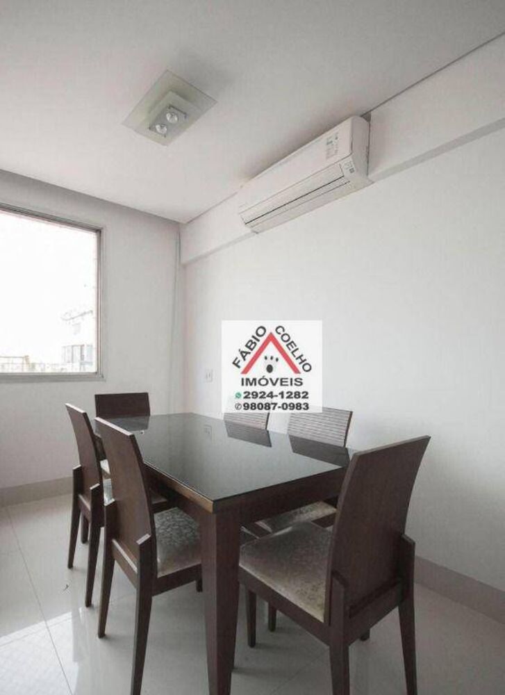 Apartamento à venda com 2 quartos, 86m² - Foto 14