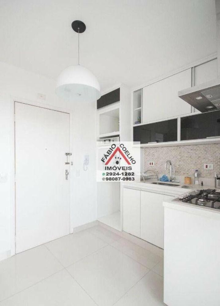 Apartamento à venda com 2 quartos, 86m² - Foto 3