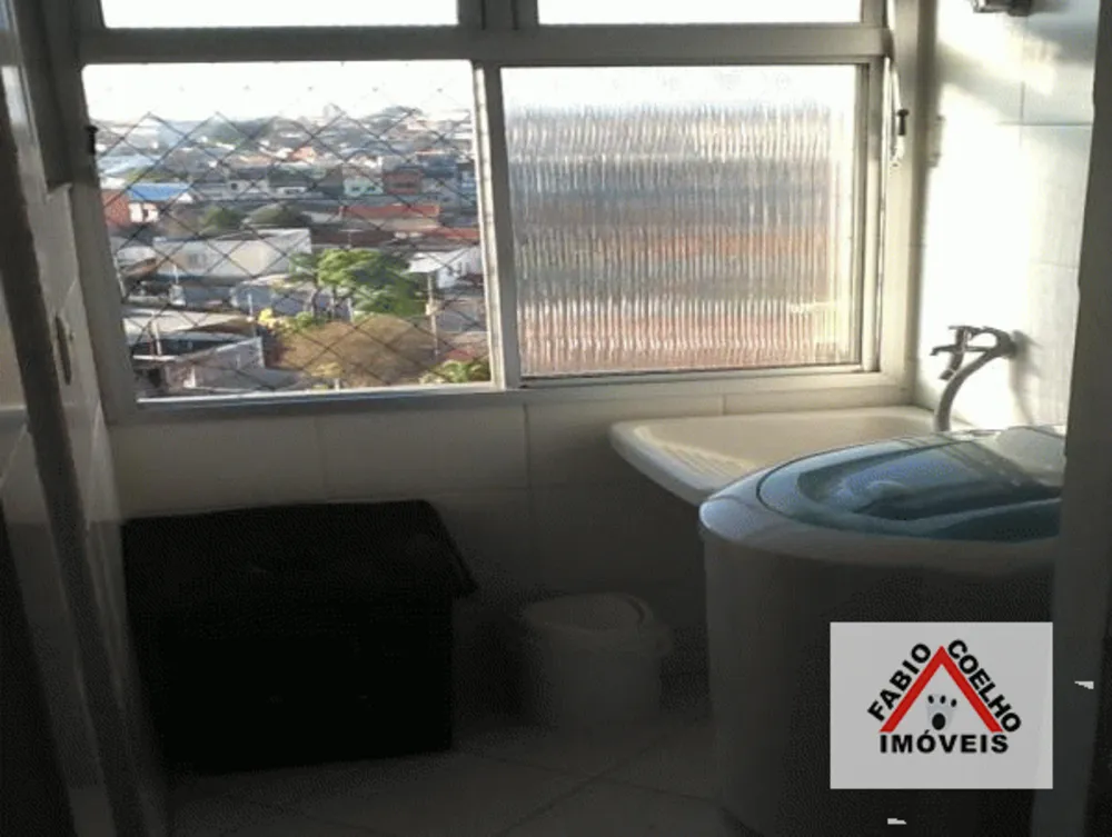 Apartamento, 2 quartos, 64 m² - Foto 10