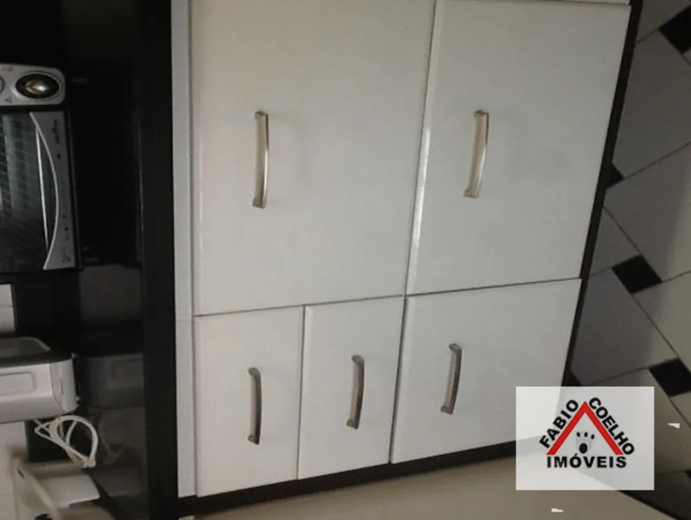 Apartamento, 2 quartos, 64 m² - Foto 9
