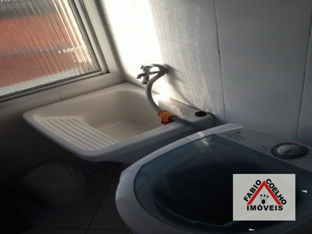 Apartamento à venda com 2 quartos, 64m² - Foto 8