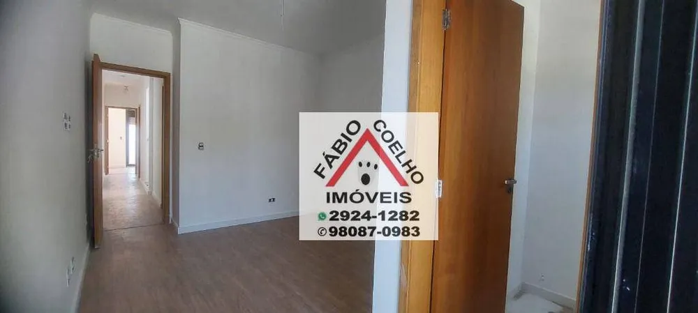 Sobrado, 3 quartos, 110 m² - Foto 7