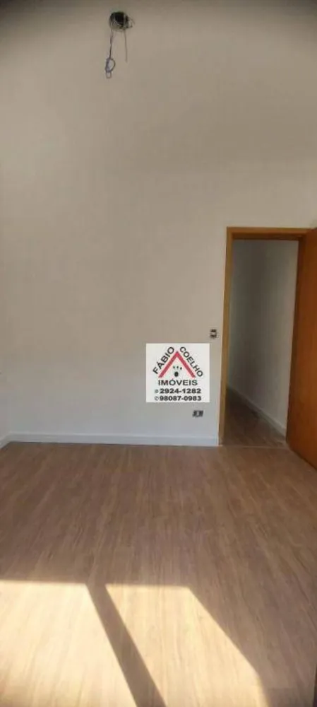 Sobrado, 3 quartos, 110 m² - Foto 11