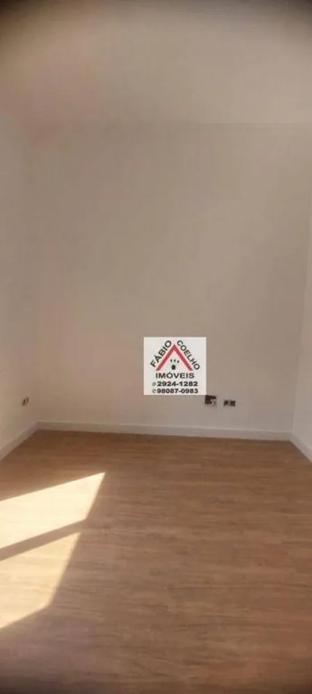 Sobrado, 3 quartos, 110 m² - Foto 8