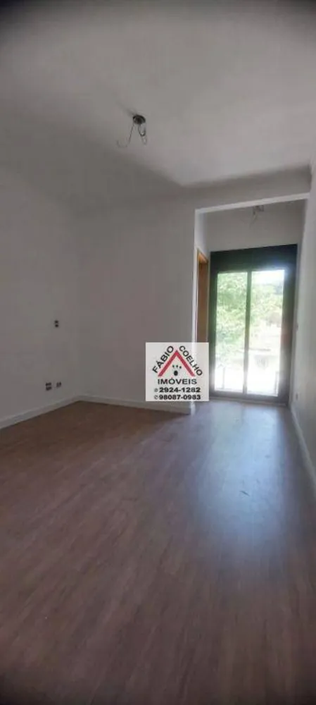 Sobrado, 3 quartos, 110 m² - Foto 10