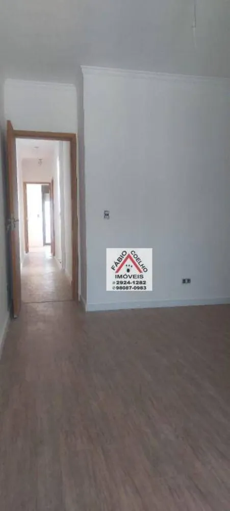 Sobrado, 3 quartos, 110 m² - Foto 6
