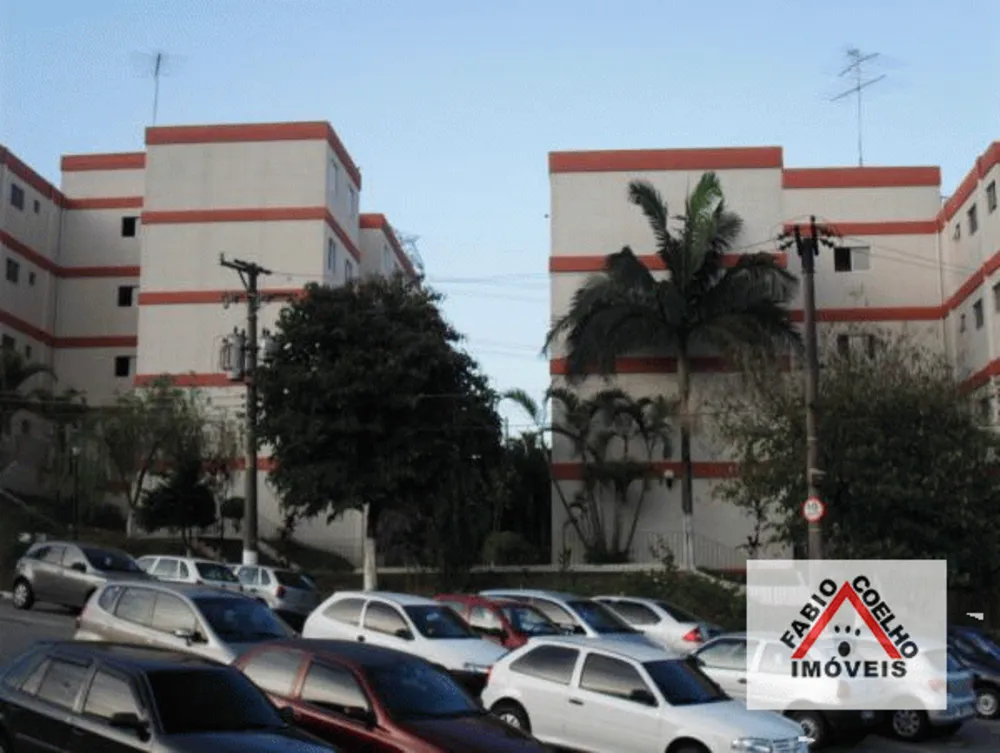 Apartamento, 64 m² - Foto 4