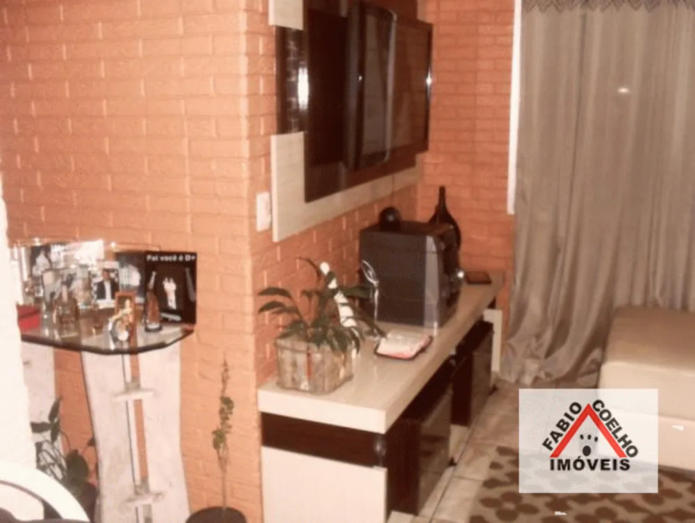 Apartamento, 64 m² - Foto 5