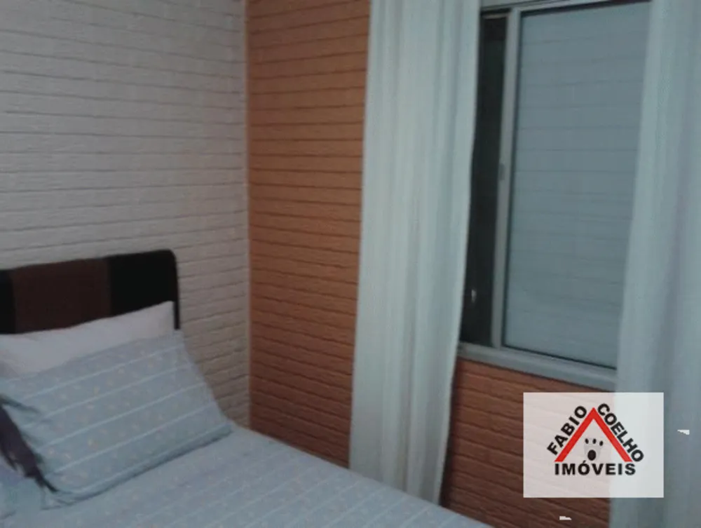 Apartamento, 64 m² - Foto 7