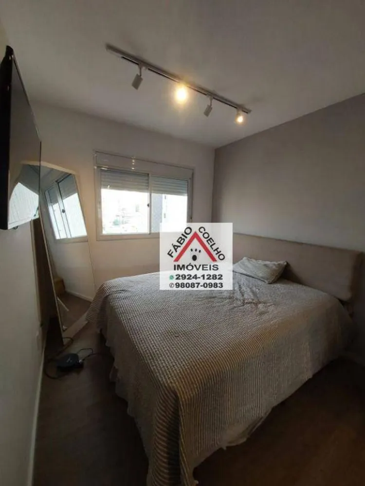 Apartamento, 3 quartos, 92 m² - Foto 14
