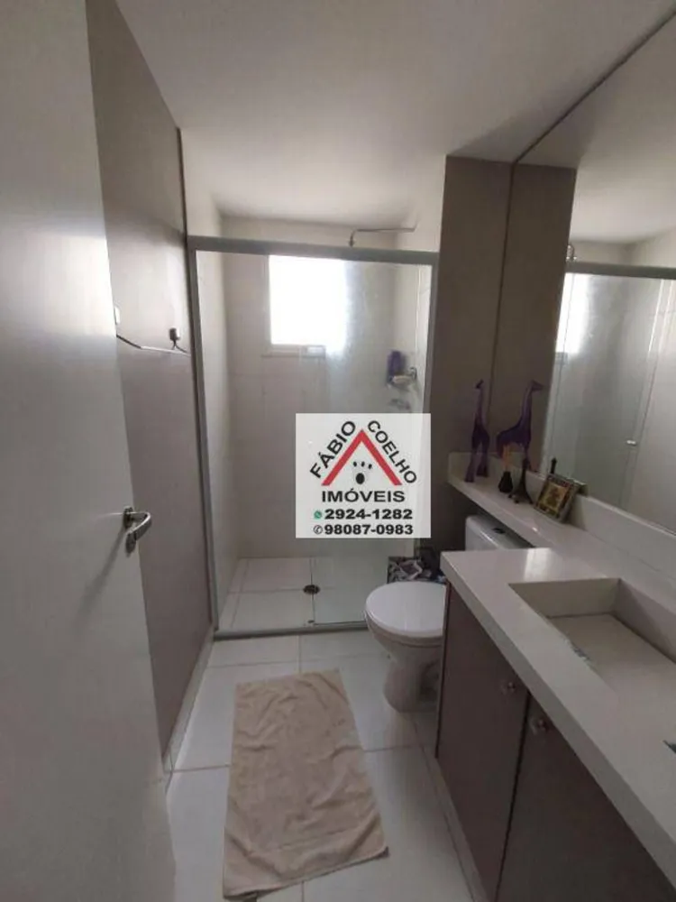 Apartamento, 3 quartos, 92 m² - Foto 11