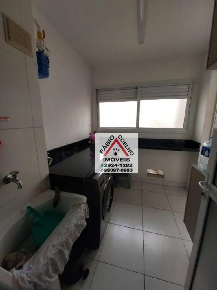 Apartamento, 3 quartos, 92 m² - Foto 5