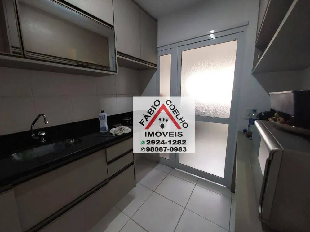 Apartamento, 3 quartos, 92 m² - Foto 6