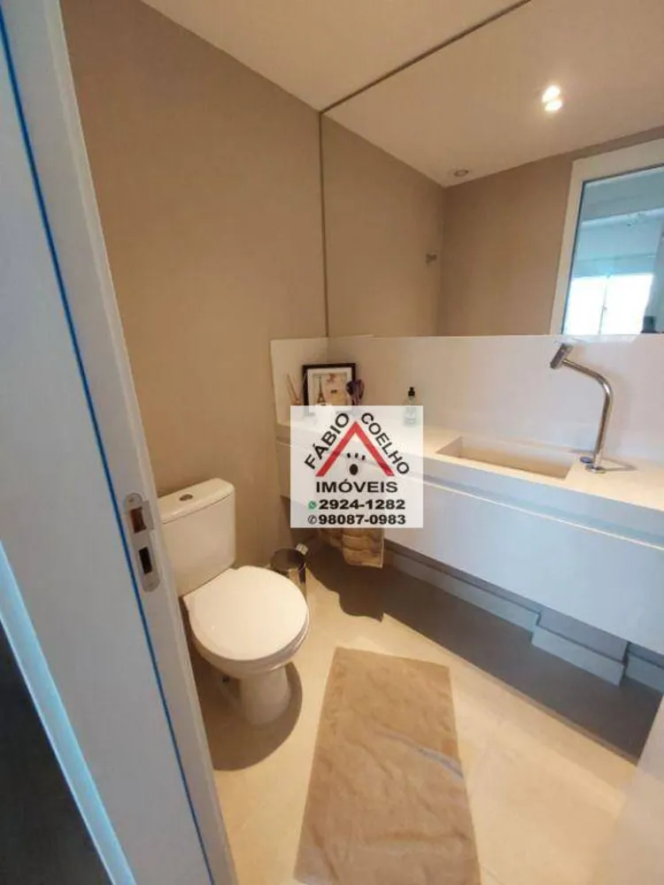 Apartamento, 3 quartos, 92 m² - Foto 8
