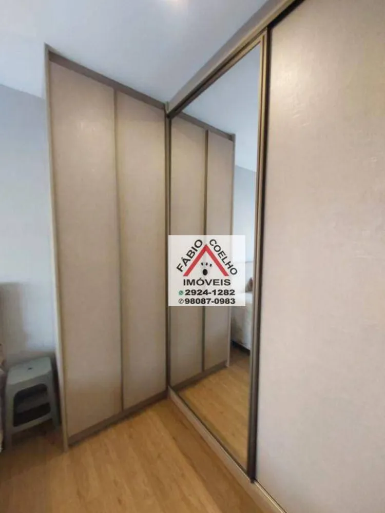 Apartamento, 3 quartos, 92 m² - Foto 13