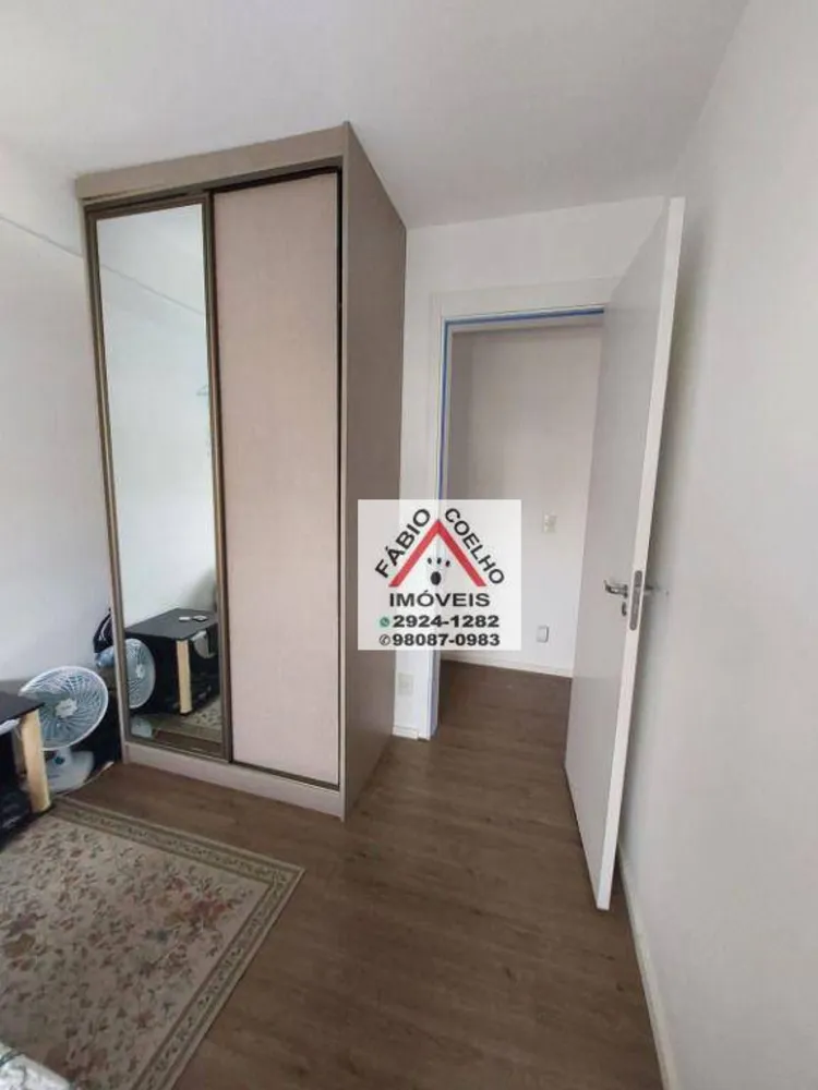 Apartamento, 3 quartos, 92 m² - Foto 9