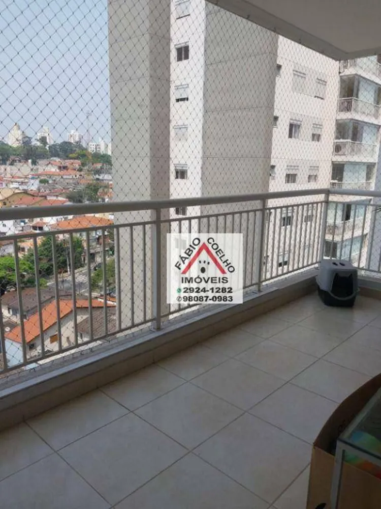 Apartamento, 3 quartos, 92 m² - Foto 15