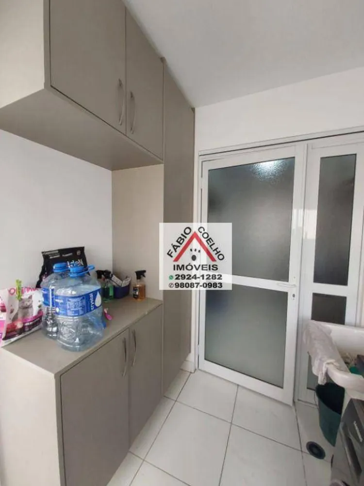 Apartamento, 3 quartos, 92 m² - Foto 4