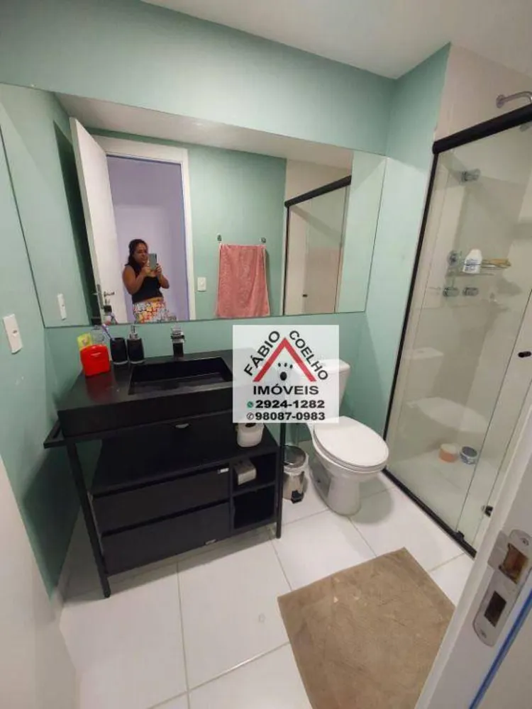 Apartamento, 3 quartos, 92 m² - Foto 10