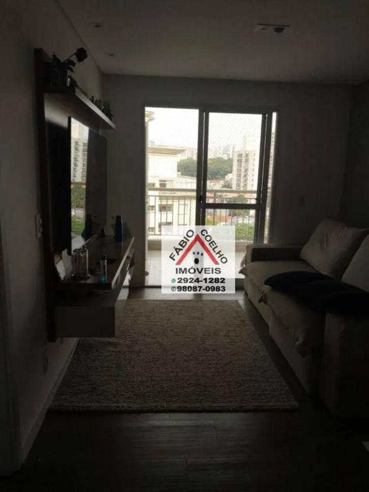 Apartamento, 3 quartos, 92 m² - Foto 2