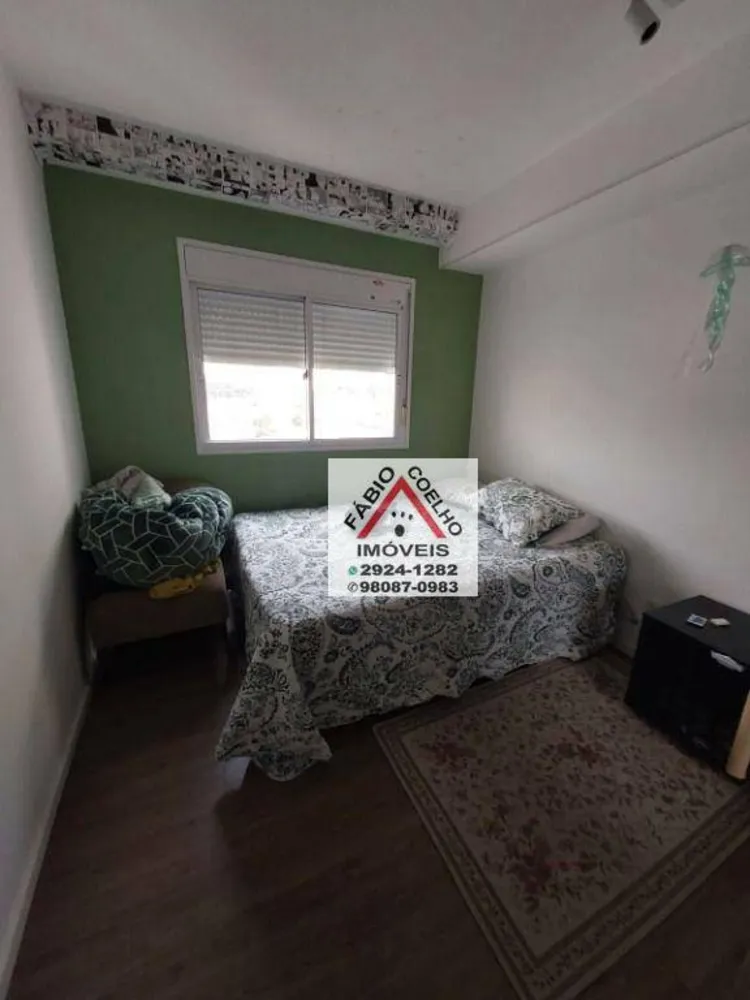 Apartamento, 3 quartos, 92 m² - Foto 12