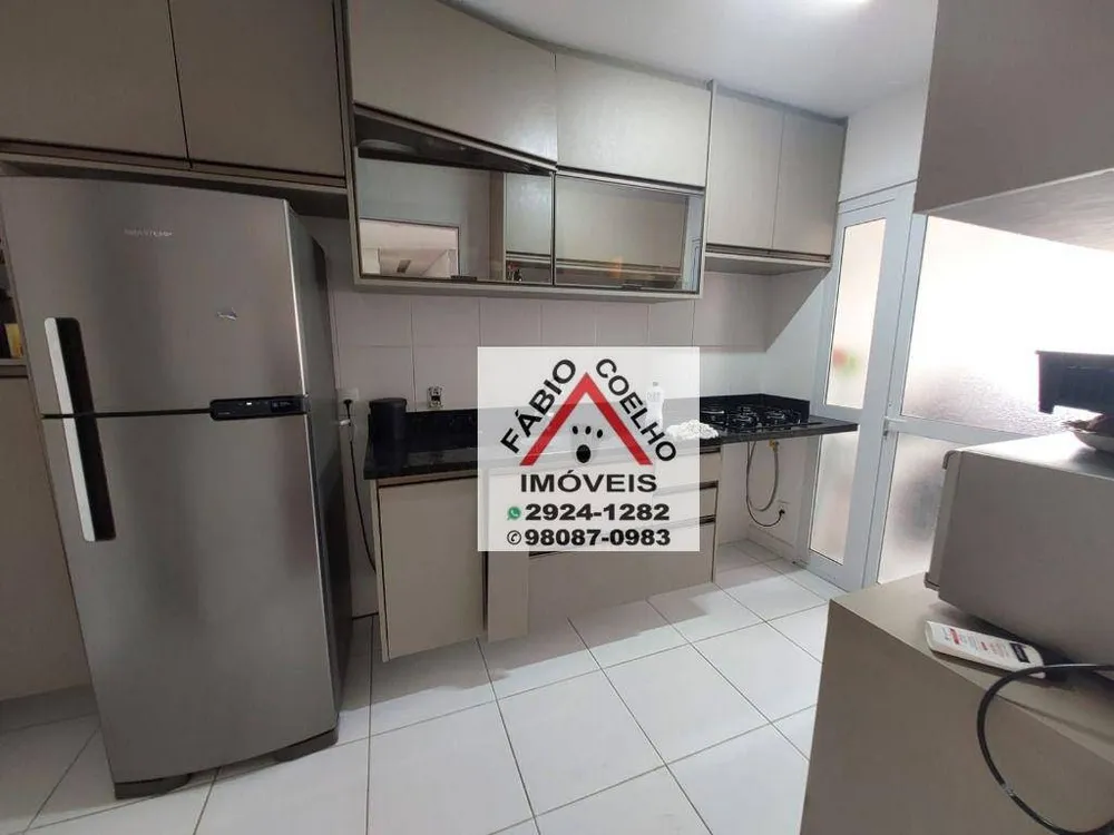 Apartamento, 3 quartos, 92 m² - Foto 7