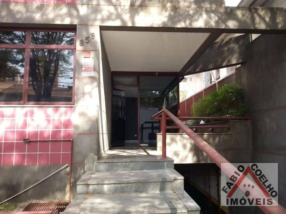 Prédio Inteiro, 299 m² - Foto 1