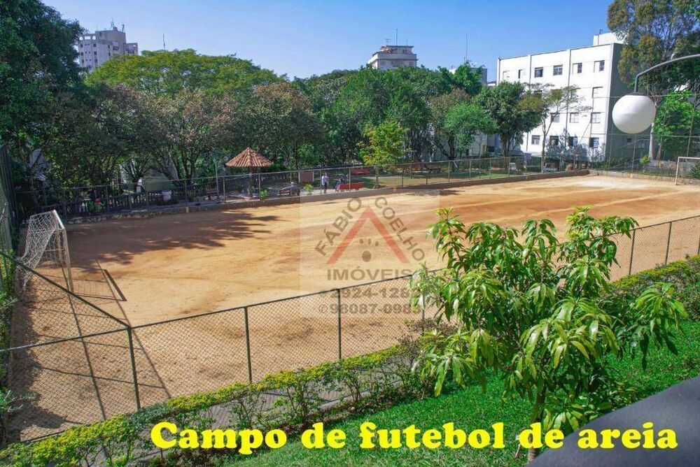 Apartamento, 2 quartos, 58 m² - Foto 5