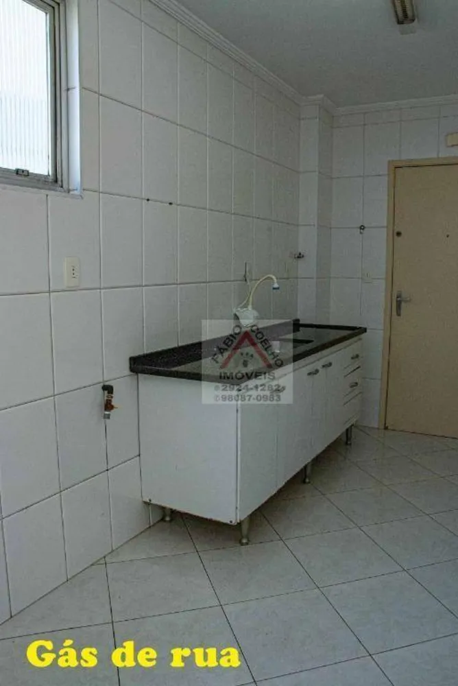 Apartamento, 2 quartos, 58 m² - Foto 2