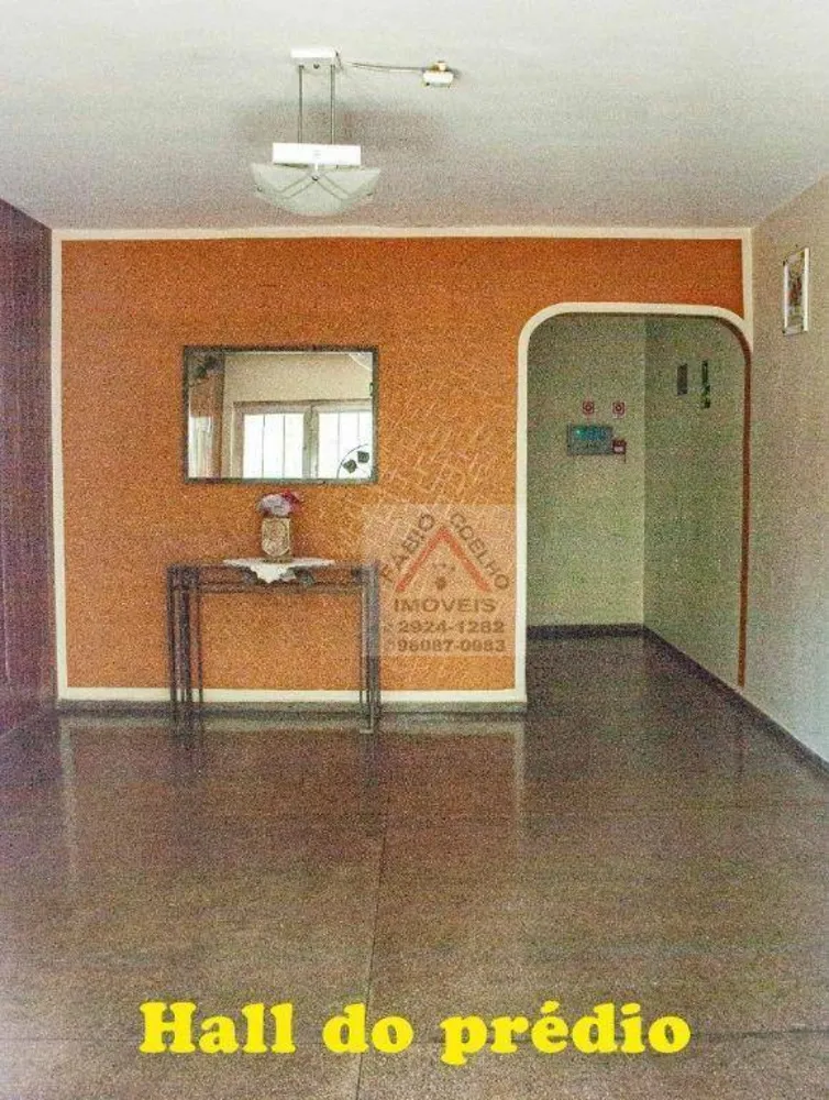 Apartamento, 2 quartos, 58 m² - Foto 15