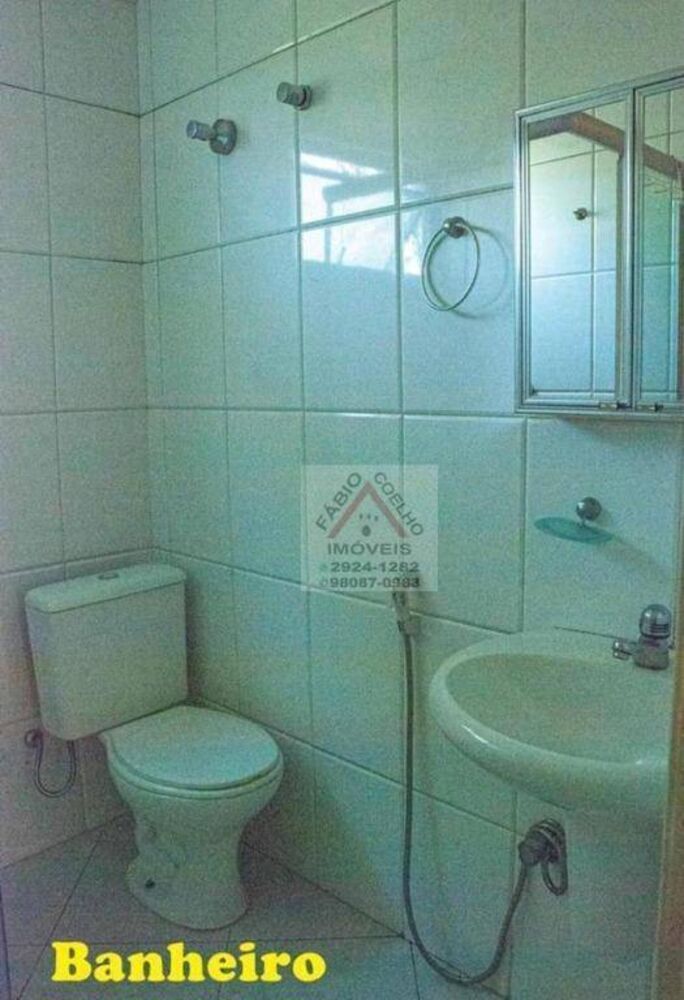 Apartamento, 2 quartos, 58 m² - Foto 4