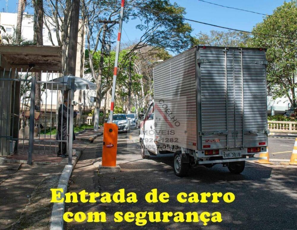 Apartamento, 2 quartos, 58 m² - Foto 7
