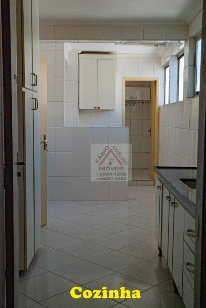 Apartamento, 2 quartos, 58 m² - Foto 2