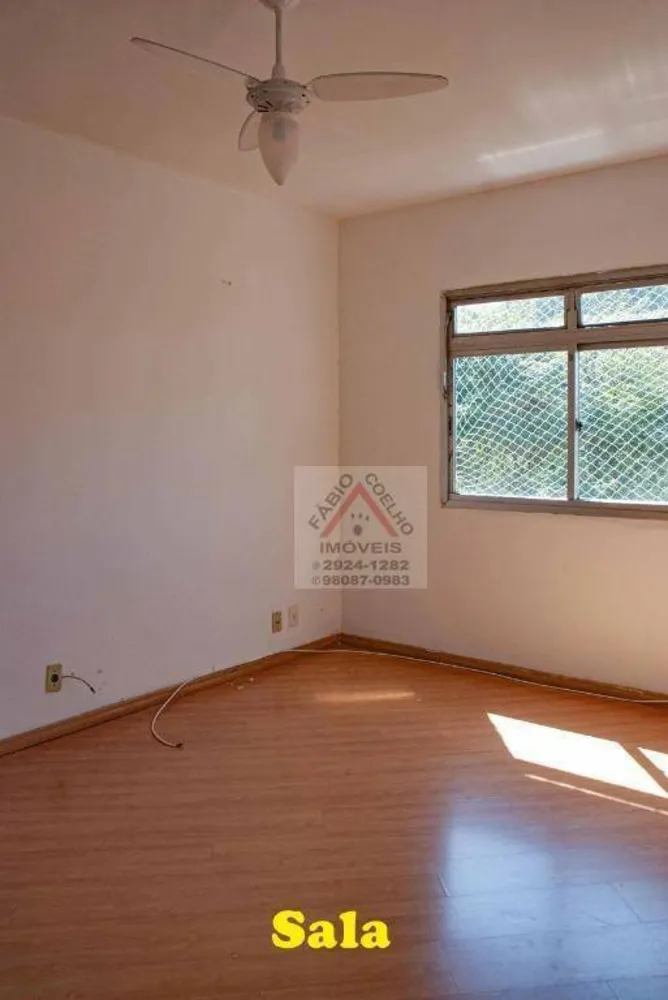 Apartamento, 2 quartos, 58 m² - Foto 5