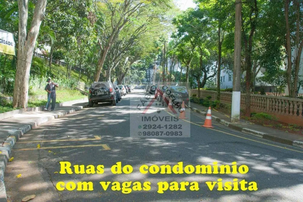 Apartamento, 2 quartos, 58 m² - Foto 13