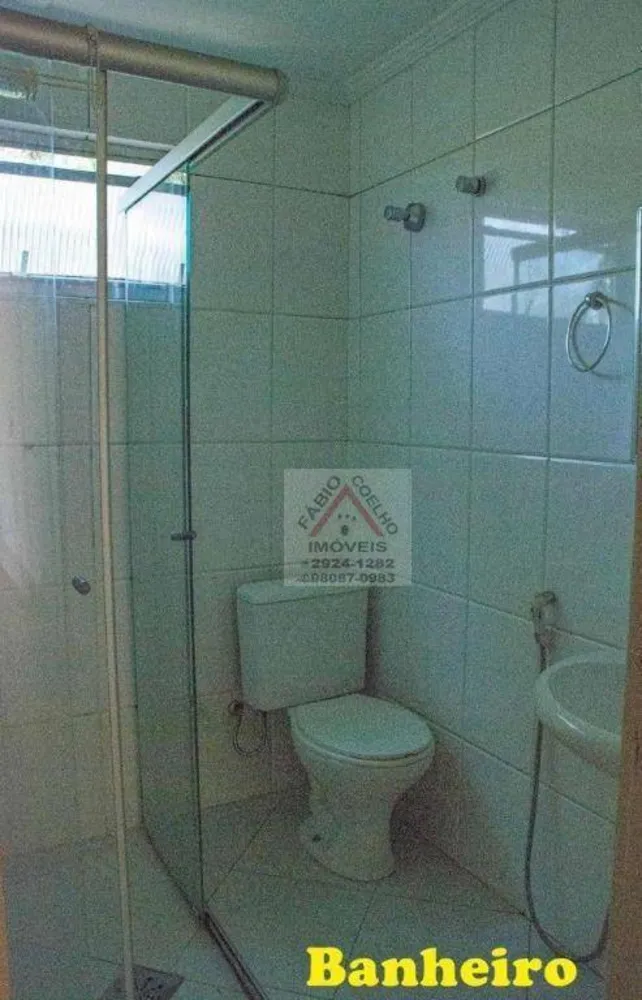 Apartamento, 2 quartos, 58 m² - Foto 7