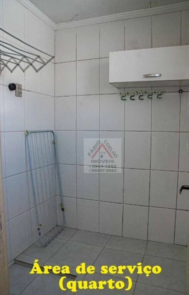 Apartamento, 2 quartos, 58 m² - Foto 4
