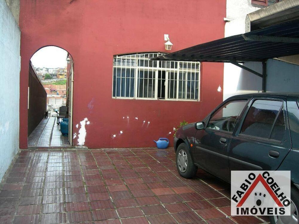 Sobrado, 2 quartos, 141 m² - Foto 4