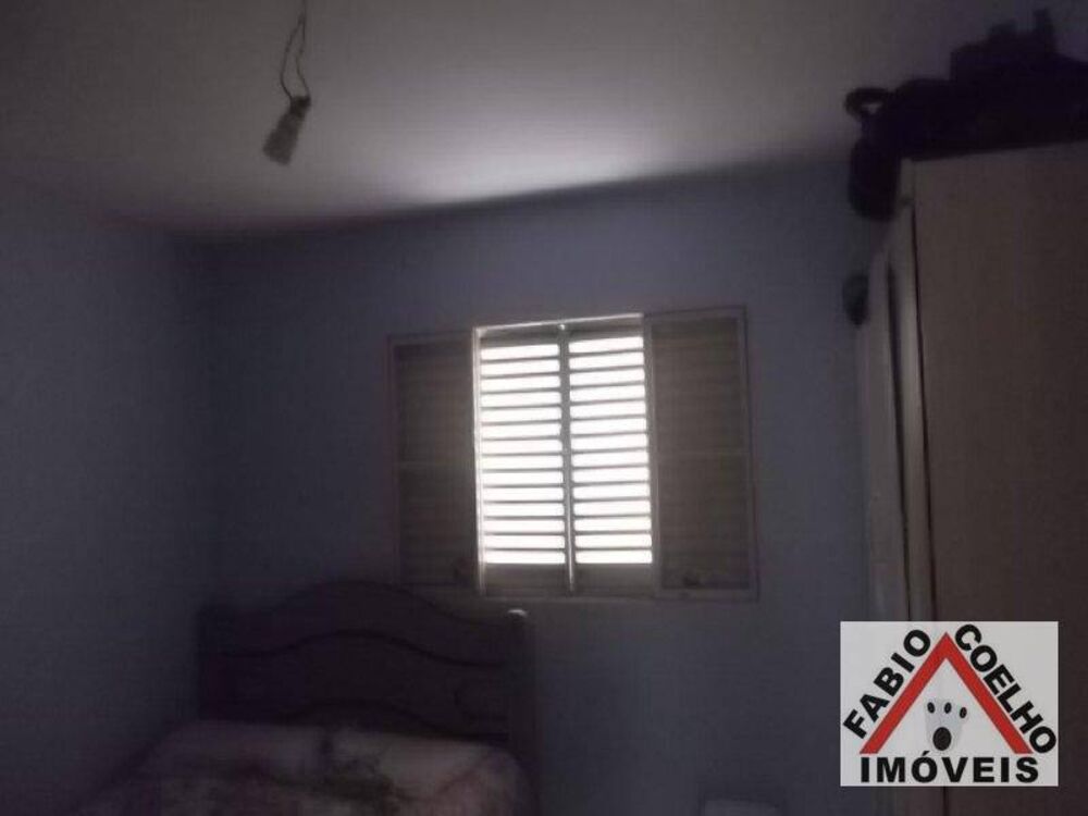 Sobrado, 2 quartos, 141 m² - Foto 1