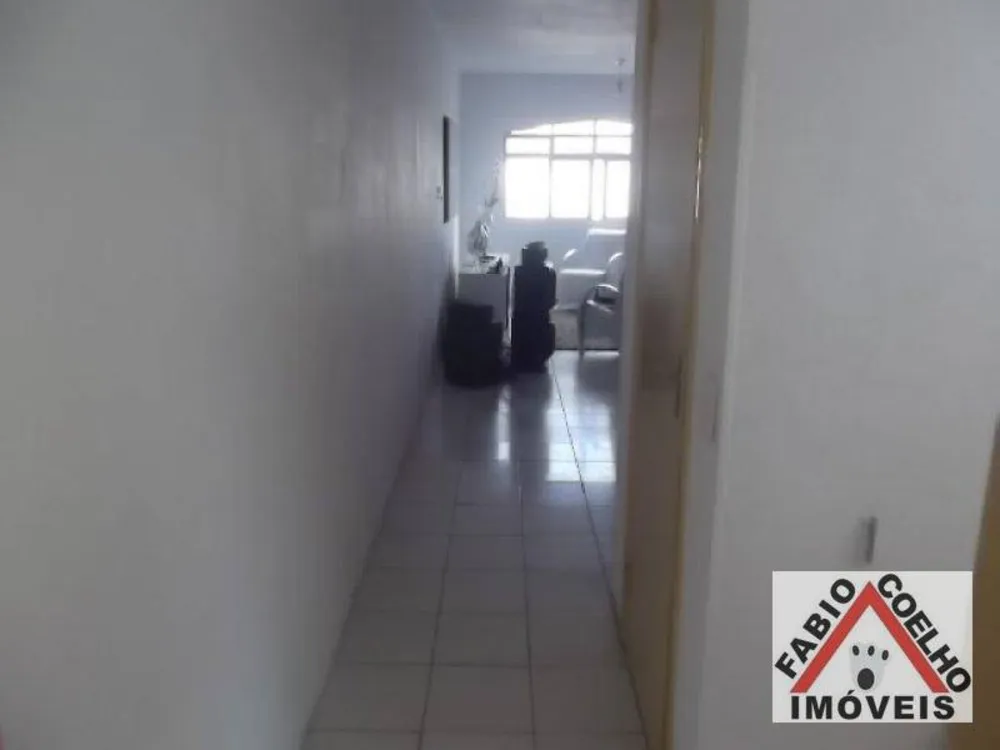 Sobrado, 2 quartos, 141 m² - Foto 2