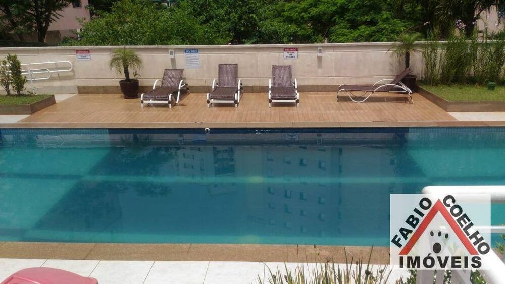 Apartamento, 3 quartos, 75 m² - Foto 3