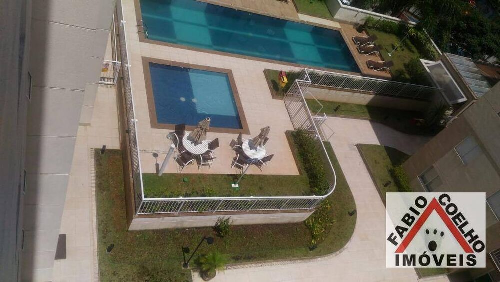 Apartamento, 3 quartos, 75 m² - Foto 4