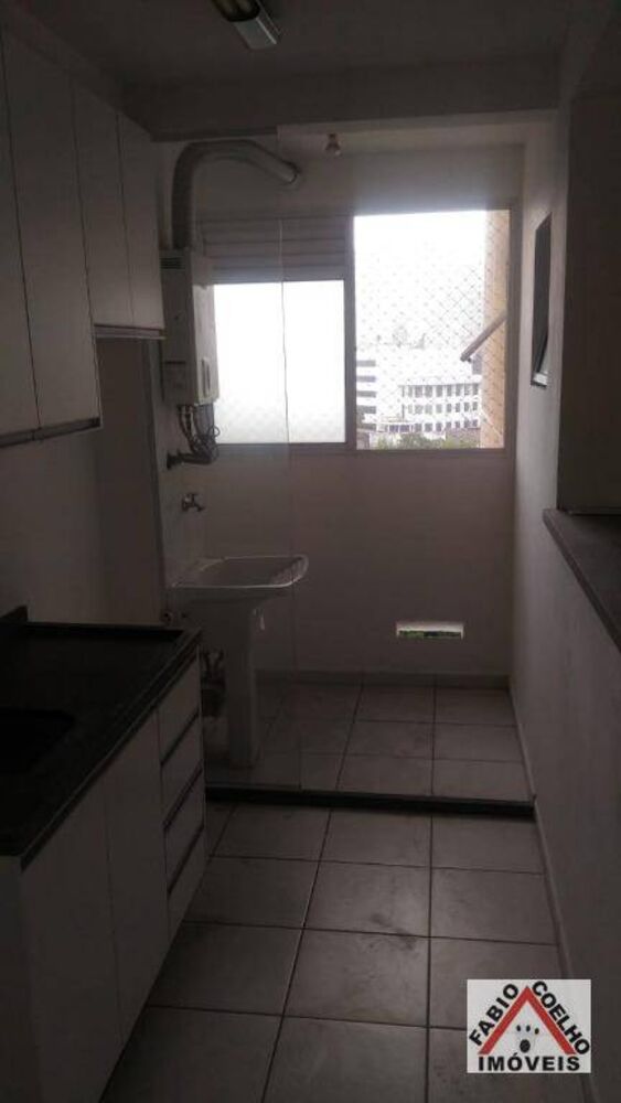 Apartamento, 3 quartos, 75 m² - Foto 2